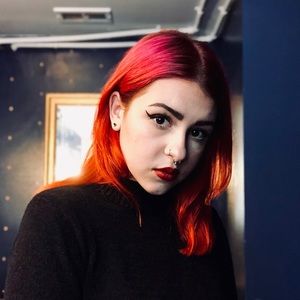 Meet your Posher, Lindsey